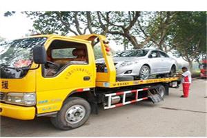 荣县附近24小时汽车拖车服务热线